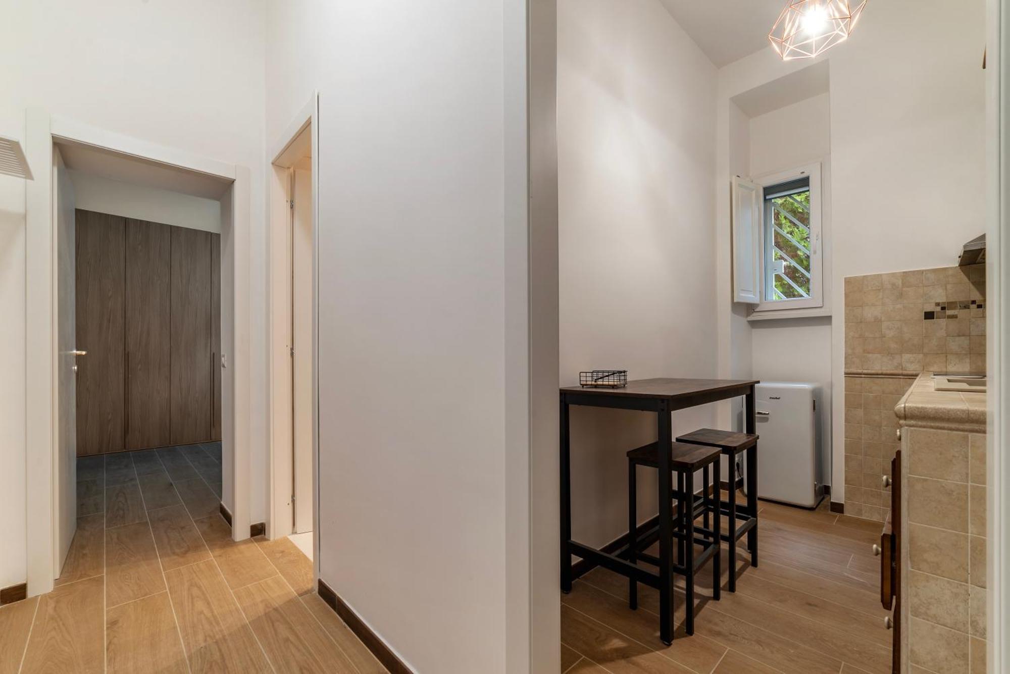 Apartamento A Pochi Passi Dai Musei Vaticani Flat! Mm Cipro